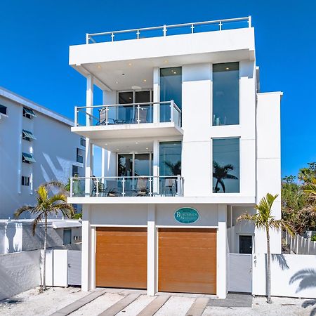 Lookout Villa Сиеста Кий Екстериор снимка