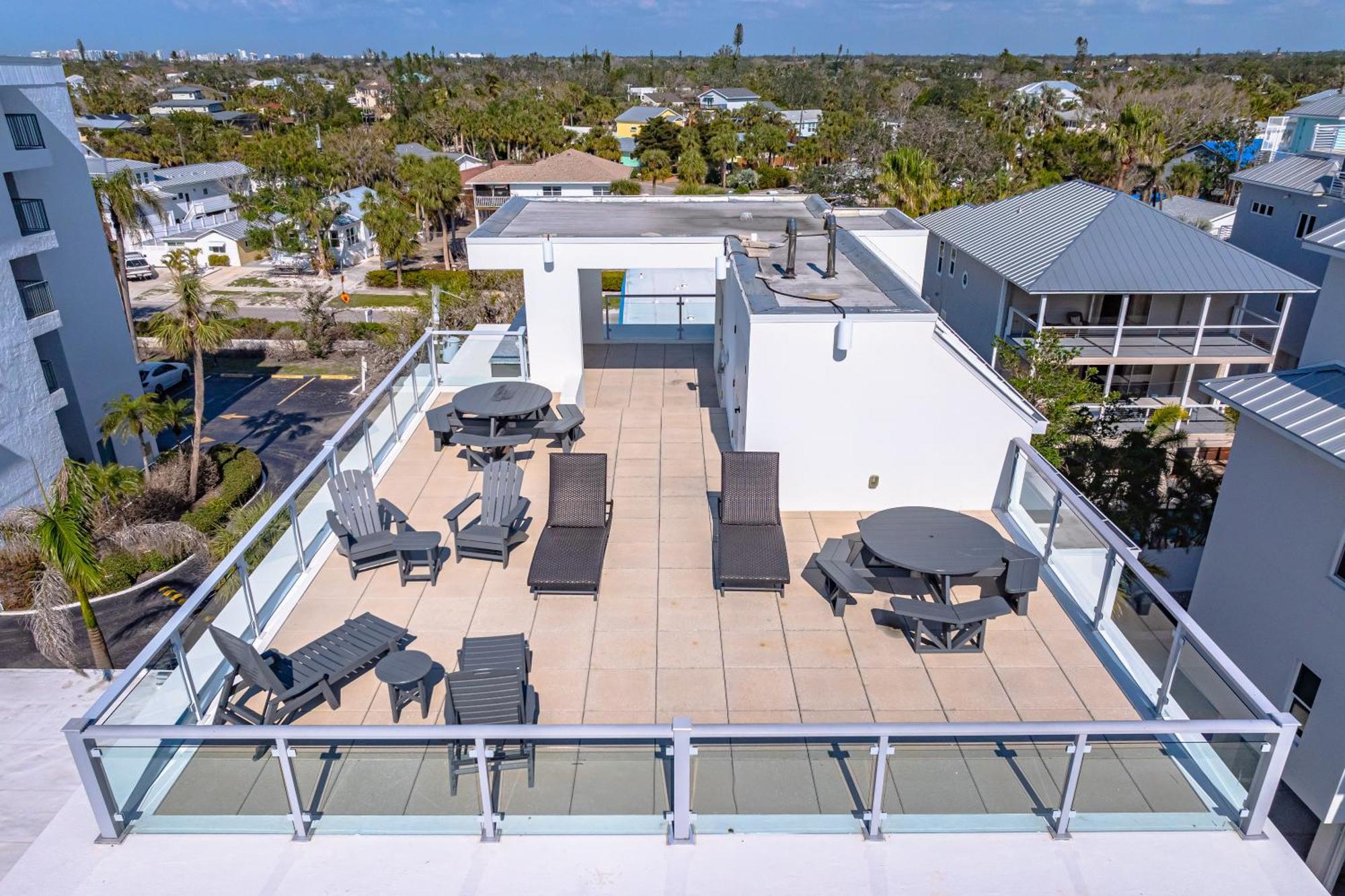 Lookout Villa Сиеста Кий Екстериор снимка