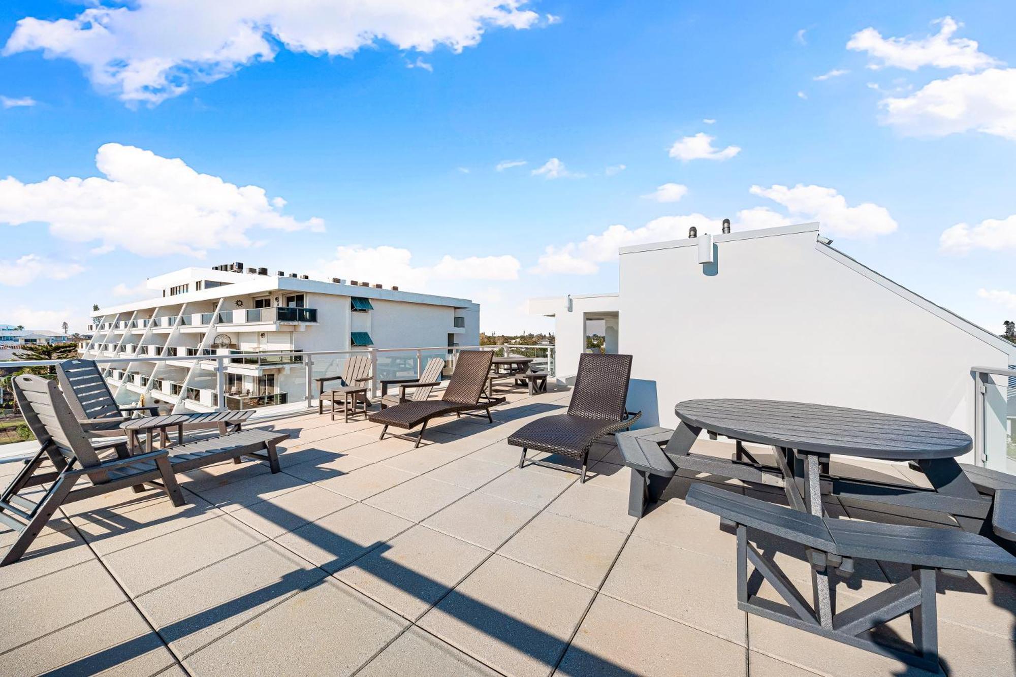 Lookout Villa Сиеста Кий Екстериор снимка
