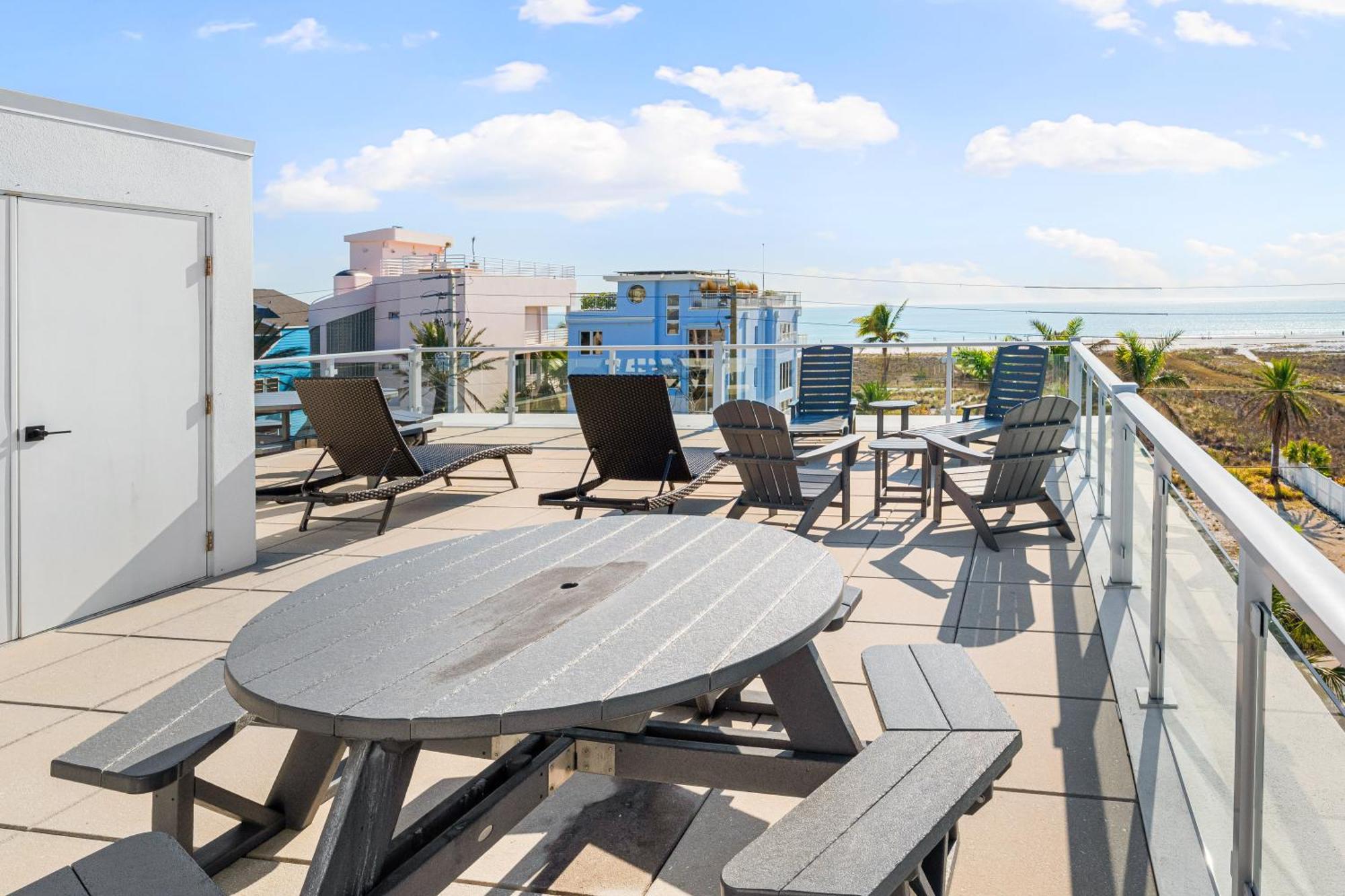 Lookout Villa Сиеста Кий Екстериор снимка