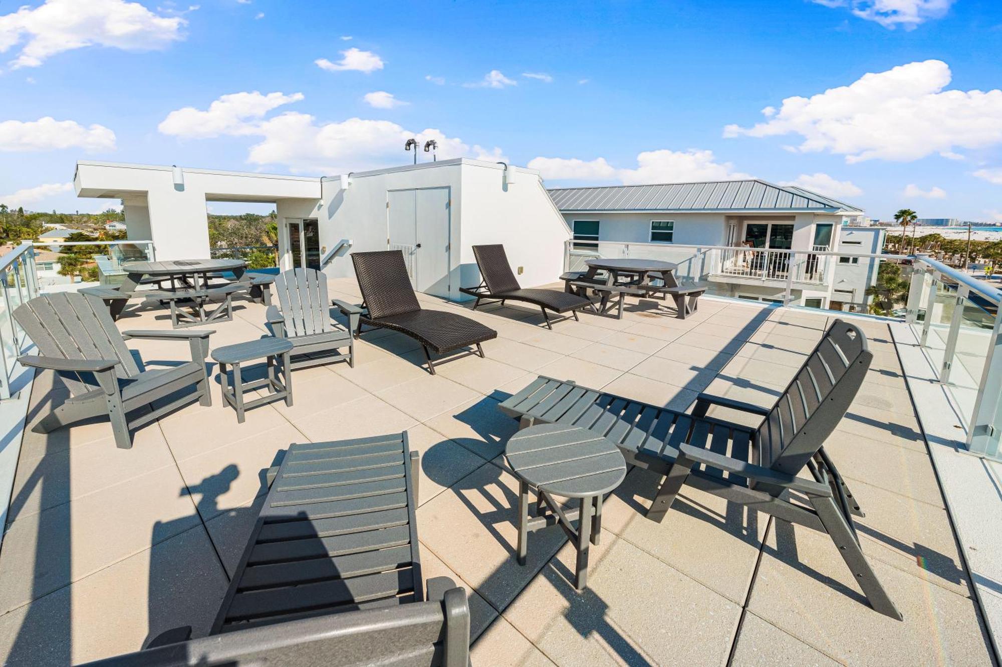 Lookout Villa Сиеста Кий Екстериор снимка