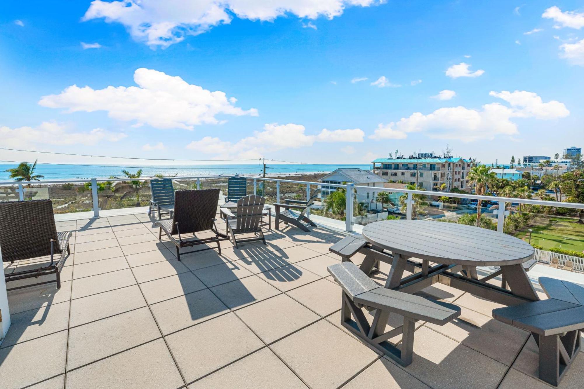 Lookout Villa Сиеста Кий Екстериор снимка